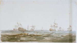 The Battle of the Glorious First of June