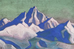 Himalayas