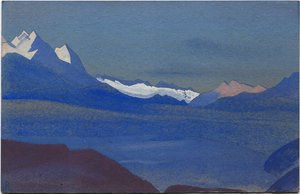 Kashmir, 1936