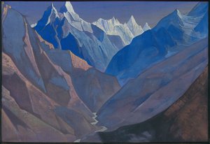 Mount 