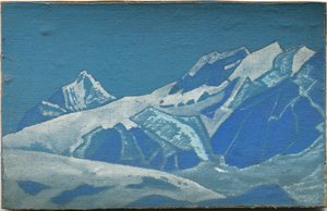 Mountain Study