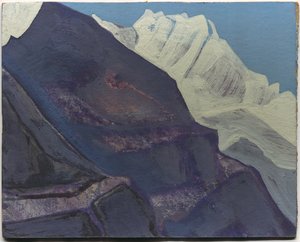 Mountains