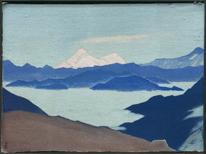 Sacred Himalayas