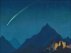 Star of the Hero