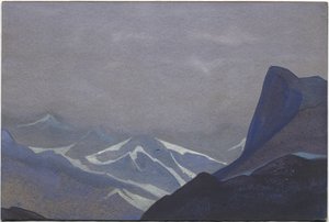 Suget Pass, 1936