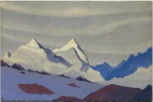 Western Himalayas