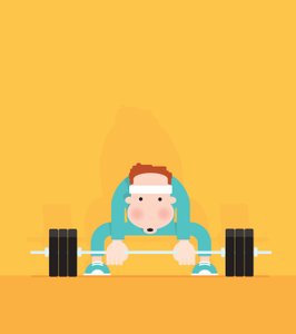 Gym Junkie