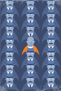 Watching the Detectives by Nick Diggory