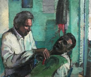 Barbershop