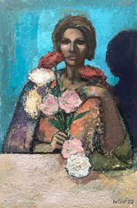 Flowergirl