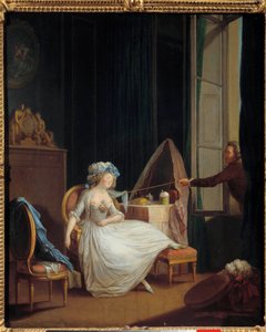Frivolous Love