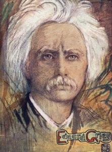Norway: Grieg