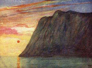 Norway: The Midnight Sun
