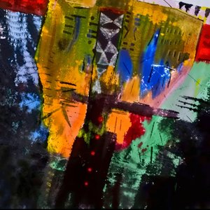 Abstract Urban Dynamics