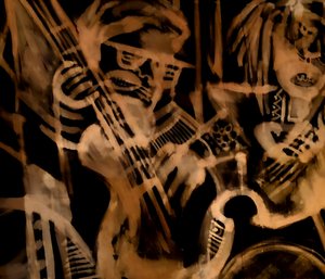 Rhythmic Band Performance by Nico Phooko