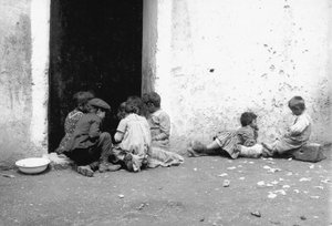 Children in Conference