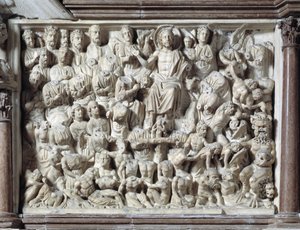 The Last Judgment