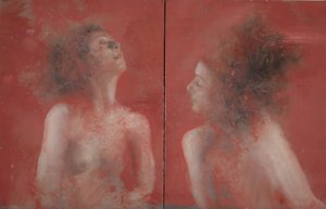 Dialogue by Nicola Pucci