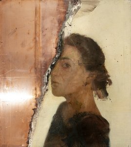 Sofia by Nicola Pucci