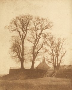 Forbury Hill, Reading by Nicolaas Henneman