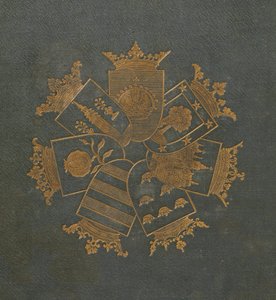 Talbotype Illustrations to Annals of the Artists of Spain by Nicolaas Henneman