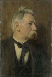 Willem Steelink II (1856-1928), Graphic Artist