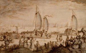 Prins Maurits of Nassau
