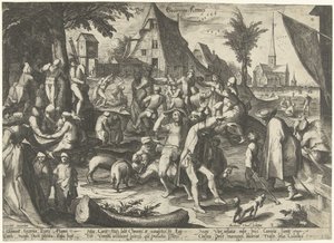 Peasant Fair