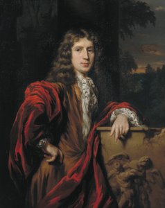 Colonel Charles Campbell