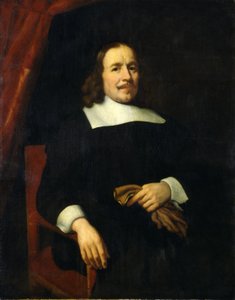 Dutch Gentleman