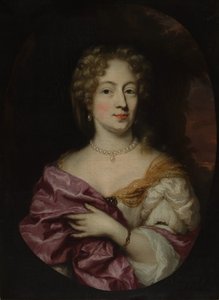 Ingena Rotterdam, Betrothed of Admiral Jacob Binkes