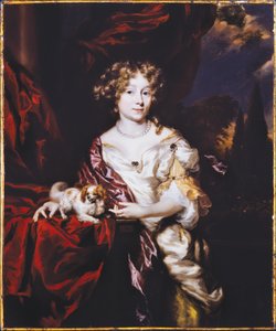 Portrait of a Lady