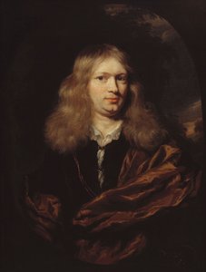 Portrait of a Young Man