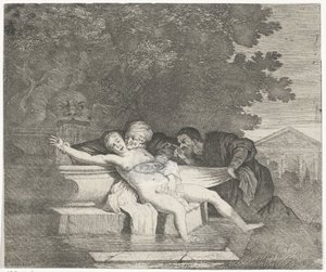 Susanna and the Elders