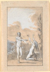 The Newly Created Eve