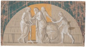 The Establishment of the Royal Library