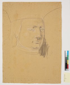 Study of Christian I