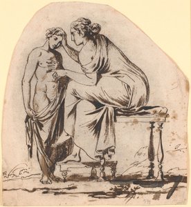 Draft for the Liberation Relief on the Freedom Monument