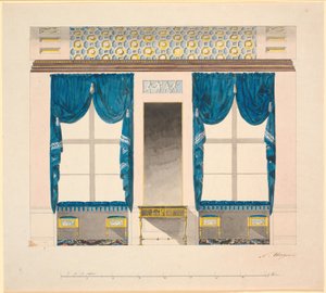 The Window Wall in 