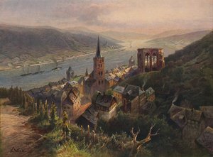 Bacharach