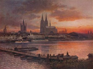 Cologne