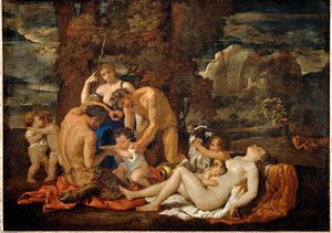 Bacchus