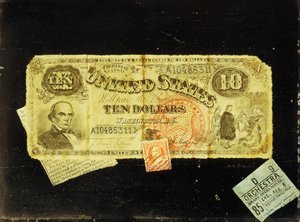 The Ten Dollar Bill