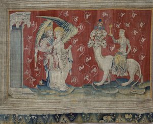 Apocalypse Tapestry