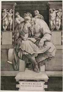 Jeremiah