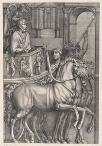 The Triumph of Marcus Aurelius