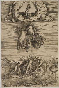 The Fall of Phaeton