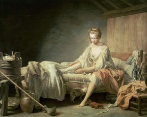 The Awakening of Fanchon
