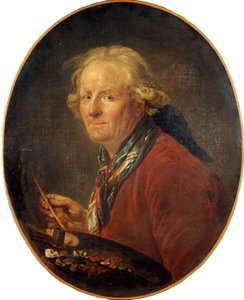 Self-Portrait
