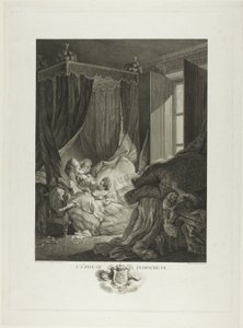 The Indiscreet Wife